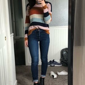 Madewell sweater